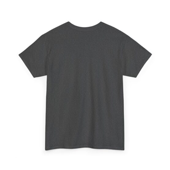 Star Cycle Unisex Heavy Cotton Tee – Bold Graphic Tee for MC & ATV Enthusiasts - Image 16