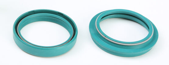 Complete Heavy Duty Fork Oil & Dust Seal Kit for 49 mm Showa Forks - Image 2