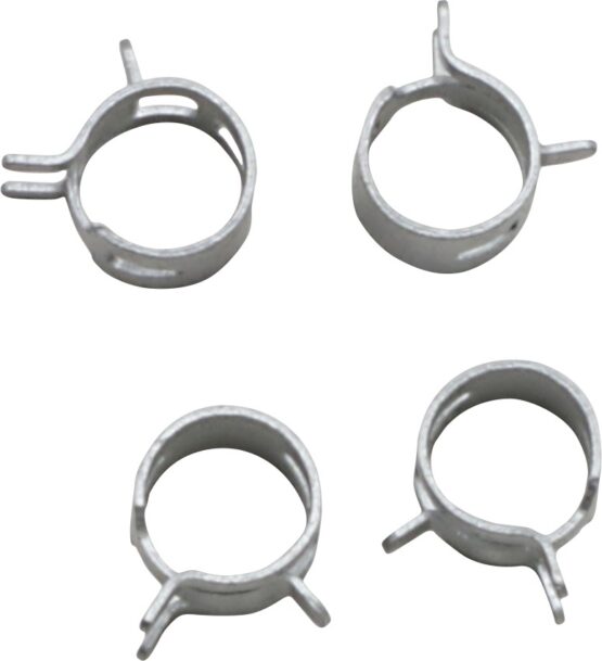 Hose Clamps