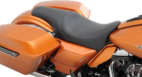 Predator Smooth Leather 2-Up Seat Low 1" - Image 2