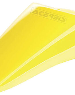 Rear Fender - Yellow