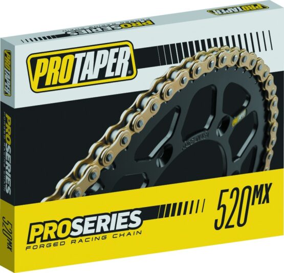 ProTaper Pro Series 520 Racing Chain 120L