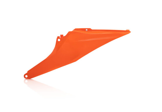 Side Number Plates for KTM - Image 2