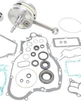Hot Rods Bottom End Kit CBK0135 Fits 2003-2021 Yamaha YZ250