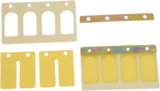 Motorcycle Reeds