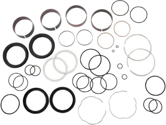 Fork Seal & Bushing Kit - Image 2