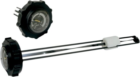 Gas Caps