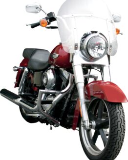 Linbar Engine Guard