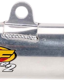 PowerCore 2 Slip On Silencer Exhaust