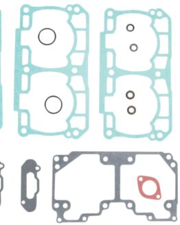 Vertex Complete Gasket Kit with Oil Seals 711302