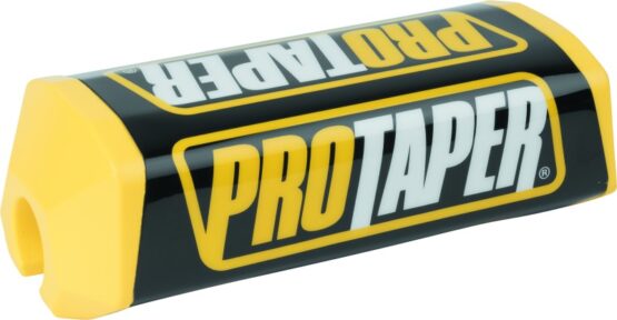 ProTaper 2.0 Square Bar Pad Yellow/Black