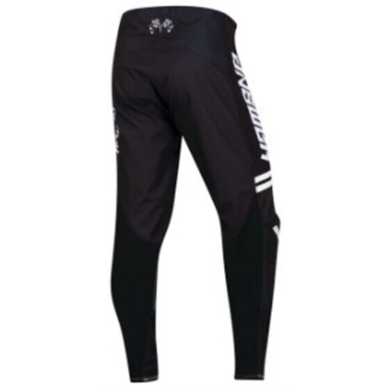 23 Arkon Trials Pant Black/White/Grey Size - 40 - Image 2