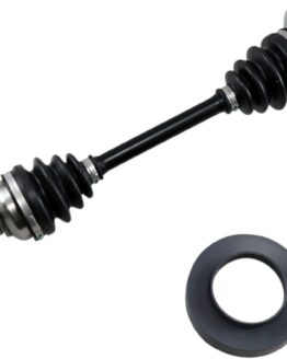 Moose Rear Right Axle Assembly Standard for Yamaha Grizzly 660