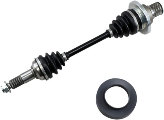 Moose Rear Right Axle Assembly Standard for Yamaha Grizzly 660