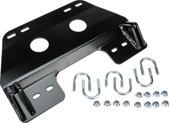 ATV Plow Mid Mount Kit