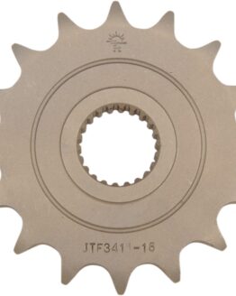 JT 16T-530 Front Sprocket JTF3411.16 For 00-07 Bombardier Can-Am DS650