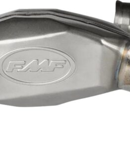 FMF Megabomb Stainless Header Honda CRF250R/RX 2025-2026