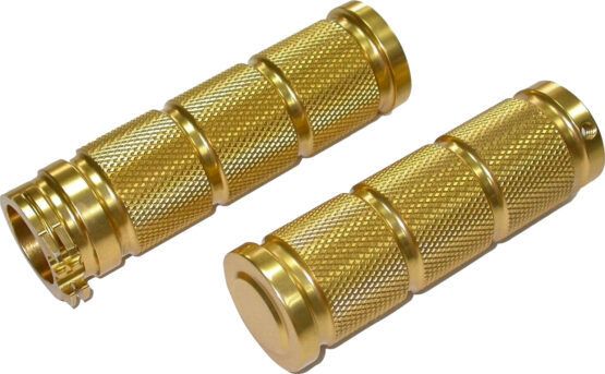 Retro Grips - Bronze