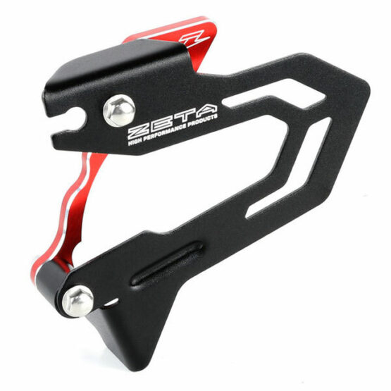 ZETA Case Saver with Cover Honda CRF450L CRF450RL 2019-2023