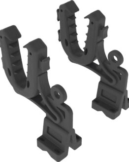 Kolpin Rhino Grip Single Universal Mounts - Pair