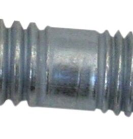 S&S 5/16"-18 x 5/16"-24 1.9" Exhaust Stud Each Fits Harley BT & Sportster