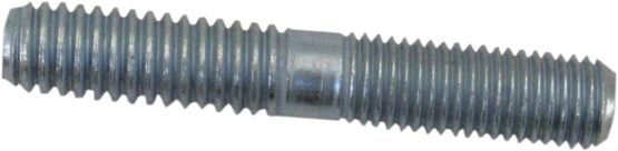 S&S 5/16"-18 x 5/16"-24 1.9" Exhaust Stud Each Fits Harley BT & Sportster
