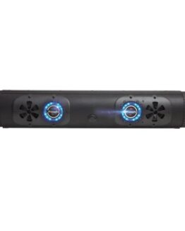 Bazooka 24in G3 Party Bar Double RGB Bluetooth Speaker