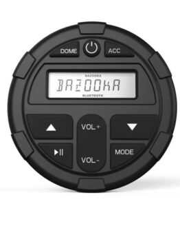 Bazooka Party Bar Dashboard Controller