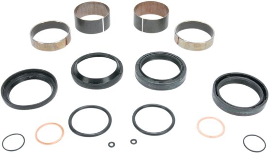 Fork Seal & Bushing Kit