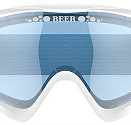 "Dry" Beer Goggles - PBR