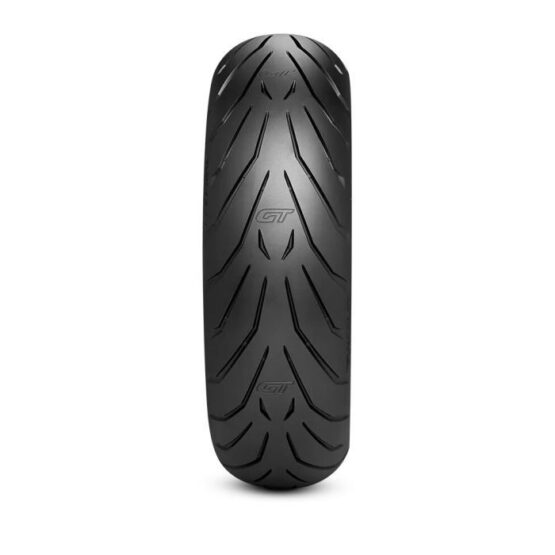 Pirelli Angel GT Rear Tire 150/70ZR17 69V Radial Tubeless - Image 3