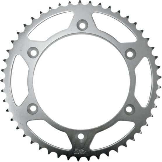 Sunstar Rear Steel Sprocket 48T Fits Yamaha 520 Chain