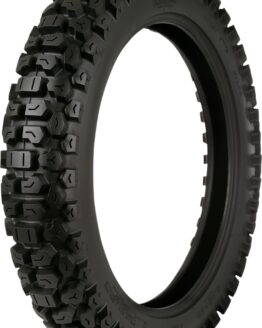 K270 410-18 Dual Purpose - Rear