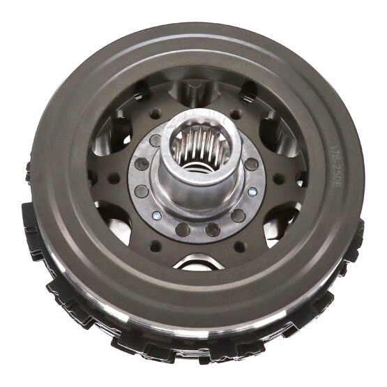 Rekluse Apex Clutch Kit for Harley-Davidson Big Twin/M8 Models - Image 3