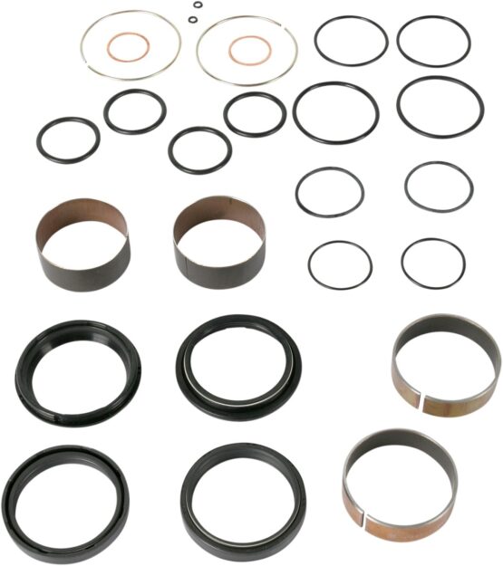 Fork Seal & Bushing Kit