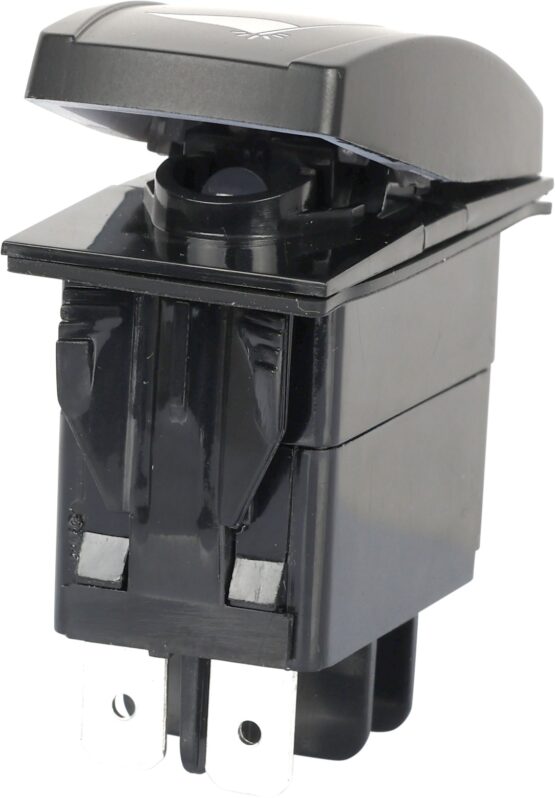 Open Trail Pro Rocker LED Switch for Whip Lighting Universal - Image 3