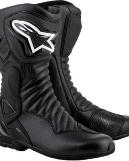 SMX-6 GTX Street Riding Boots Black US 10.5