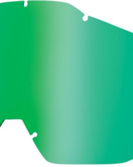 100% Gen 1 Jr. Youth Green Mirror Replacement Lens