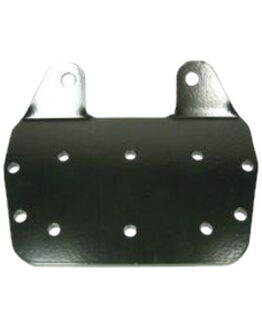 Winch Mount