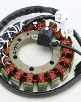 Stator Kit