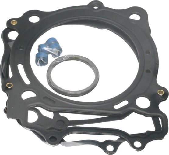 Cometic Top End Gasket Kit 97mm Bore For Suzuki RM-Z450 08-23 - Image 2