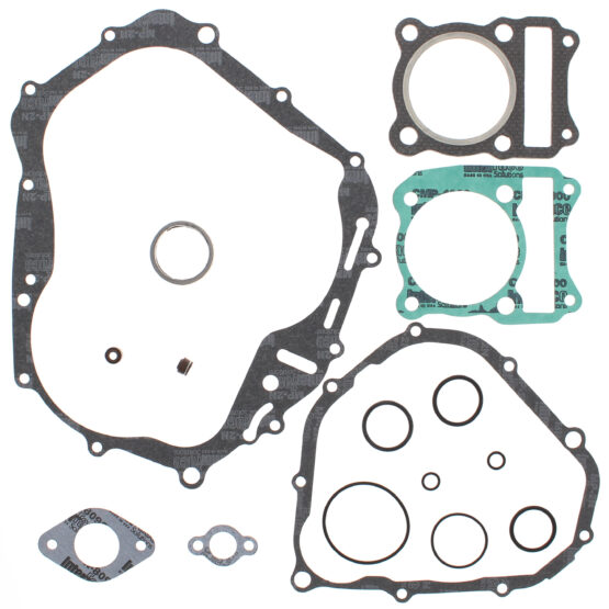 Vertex Complete Gasket Kit 808886 Fits Suzuki