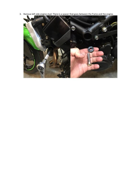 Standard Frame Slider Black No Cut - Image 7