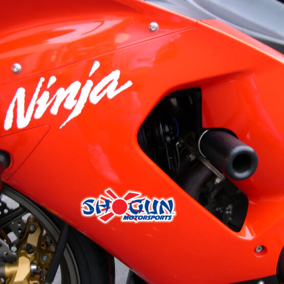 Black Frame Sliders - Image 2