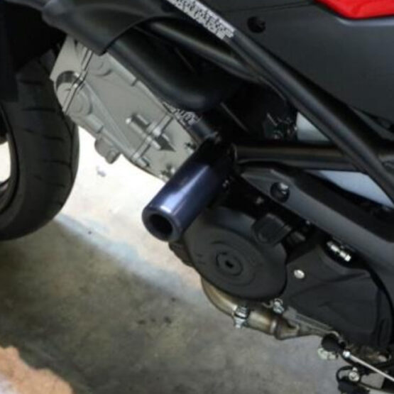 No Cut Frame Sliders - Black - Image 2