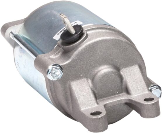 Starter Motor - Image 2