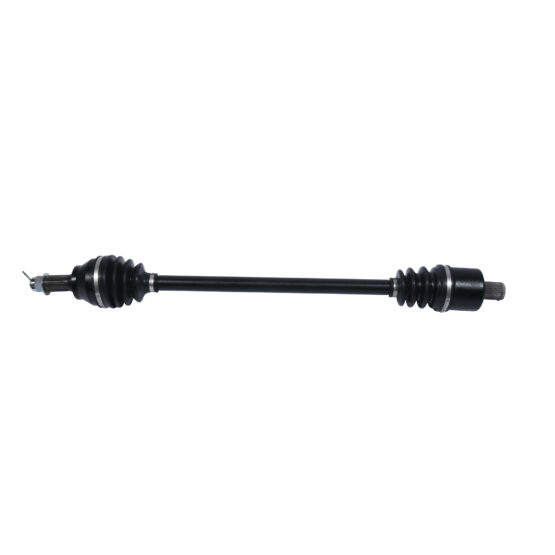 8Ball Xtreme Duty Axle