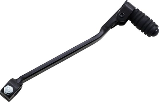Steel Folding Shift Lever - Black