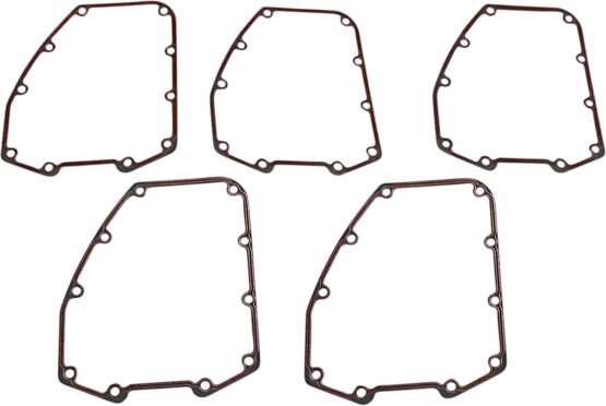 5 Pack Cam Cover Gasket Foam