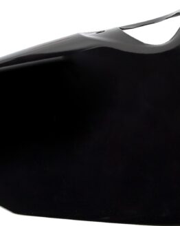 Drag Specialties Right Oil Tank Side Cover Black Harley XL Sportster